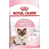 Amazon | ロイヤルカナン FHN マザー&ベビーキャット 母猫・子猫用